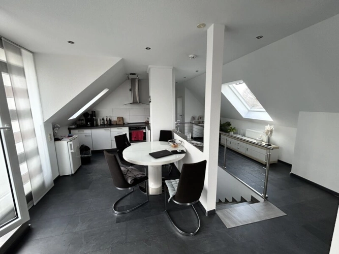 Galeriewohnung