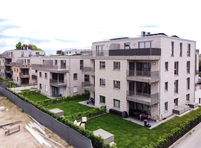 Wohnung 4 Haus 4
