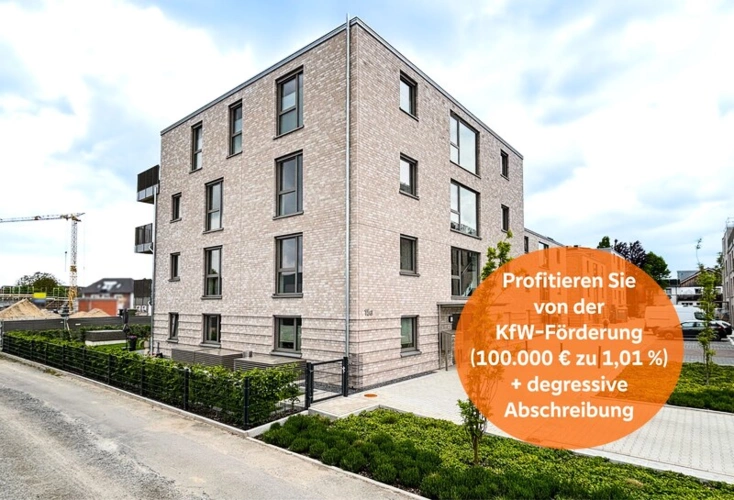 Frontansicht