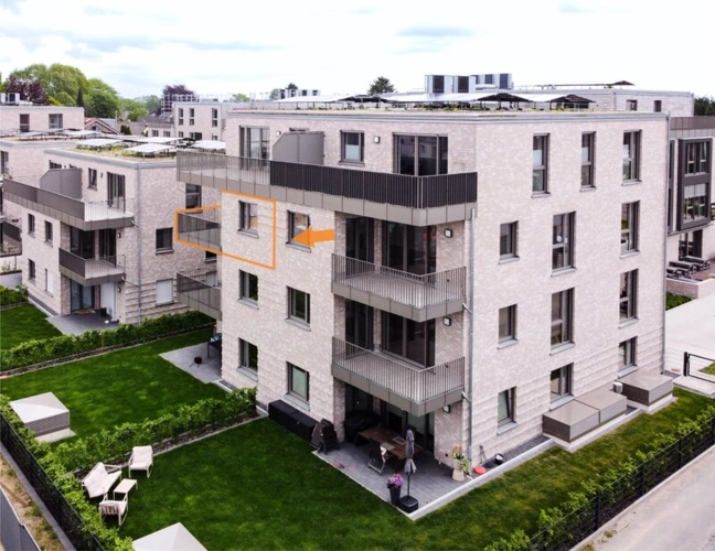 Wohnung 5 Haus 6
