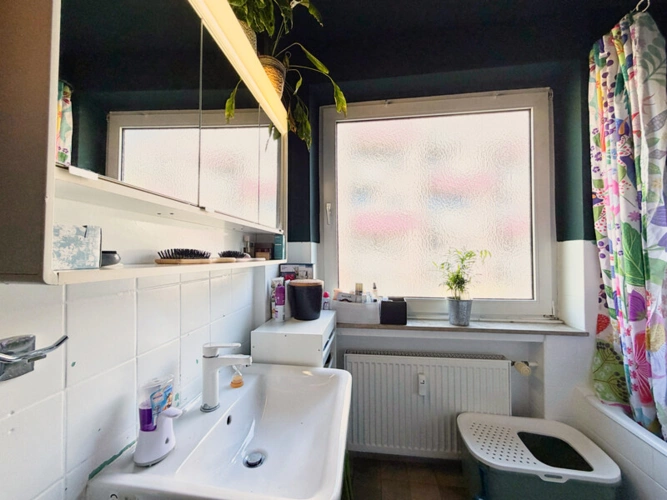 Das Tageslichtbad