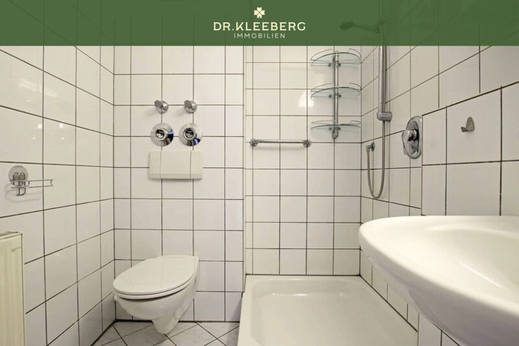 Musterwohnung