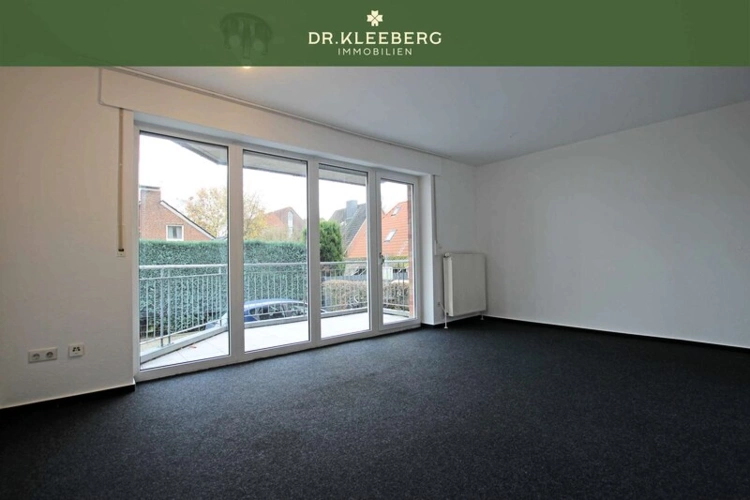 Musterwohnung