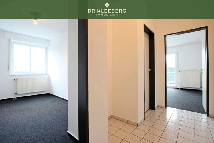 Musterwohnung