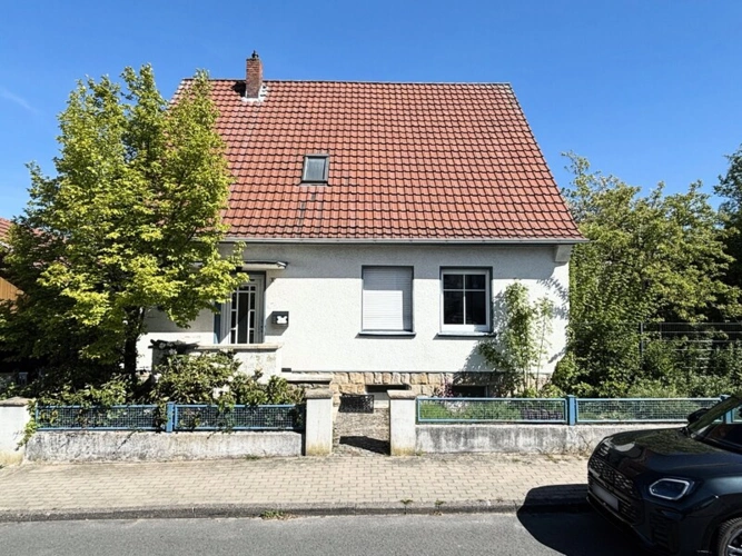 Frontansicht