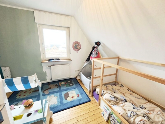 Kinderzimmer