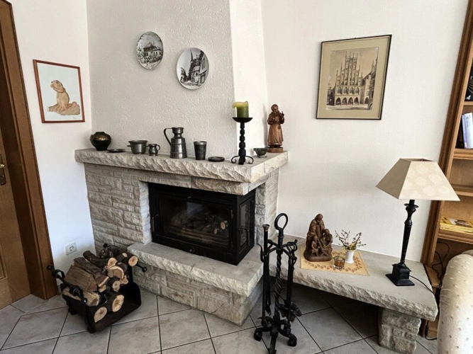 Kamin