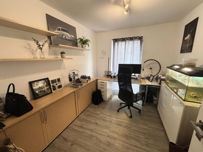 Büro