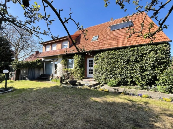 Frontansicht