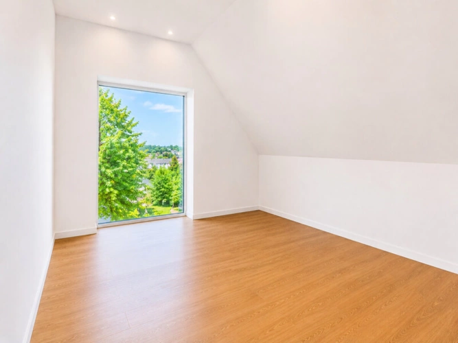 Schlafzimmer Visualisierung