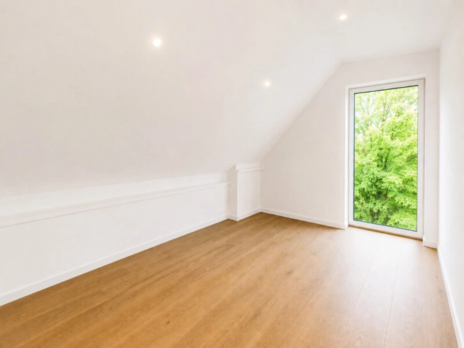 Schlafzimmer Visualisierung