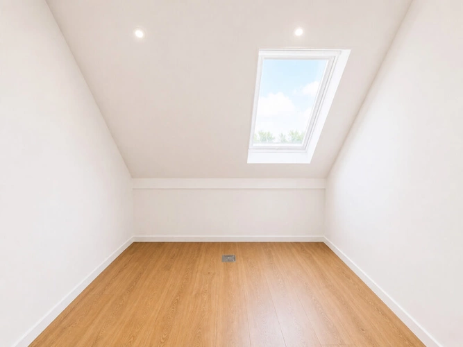 Badezimmer Visualisierung