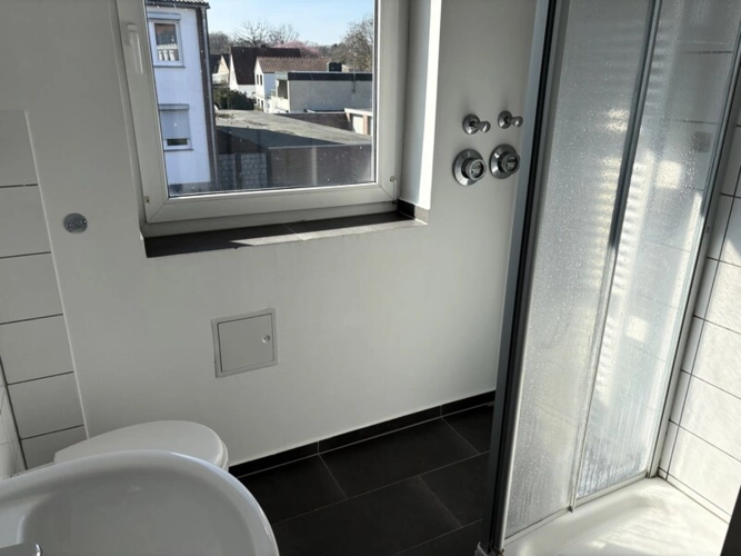 Die Dusche