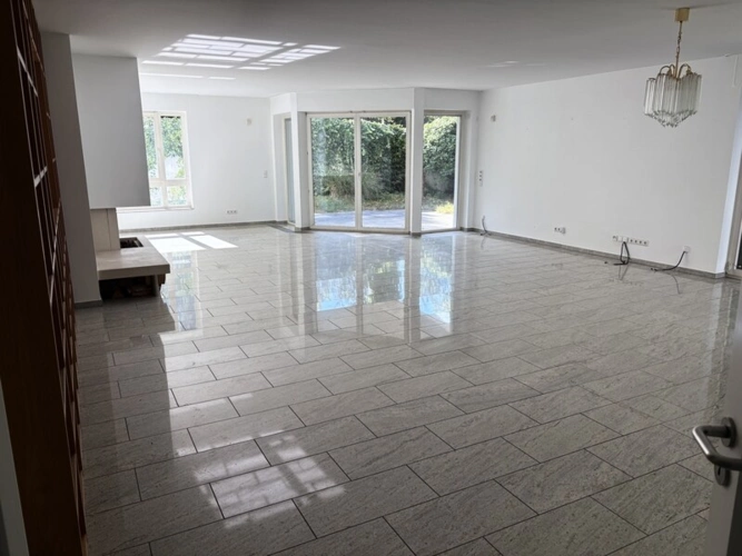 Das Wohnzimmer