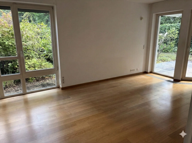 Das Schlafzimmer
