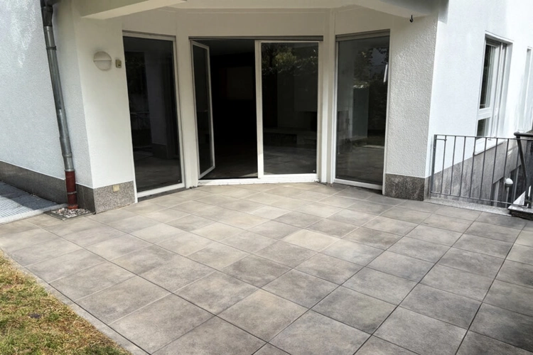 Terrasse 1