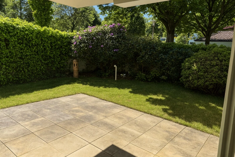 Terrasse 1