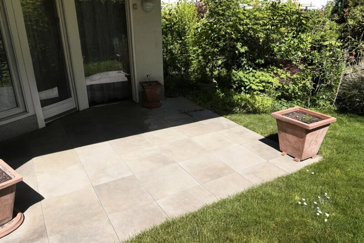 Terrasse 2