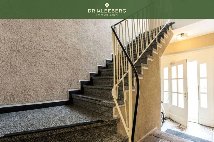 Treppenhaus