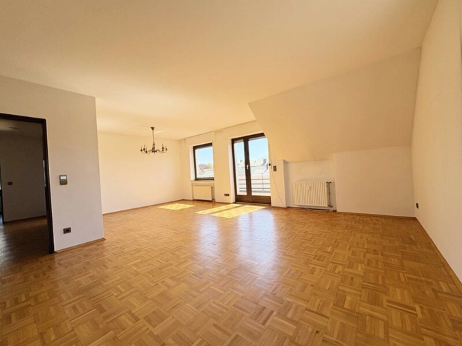 Wohn-Esszimmer
