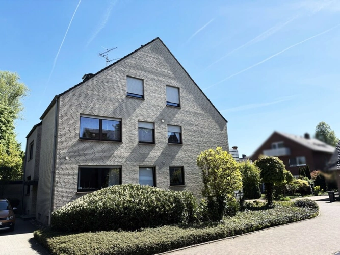 Seitenansicht