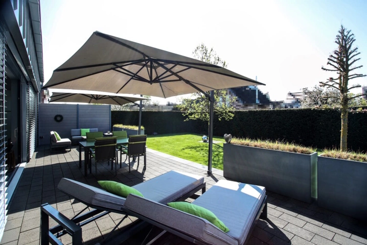 Südterrasse