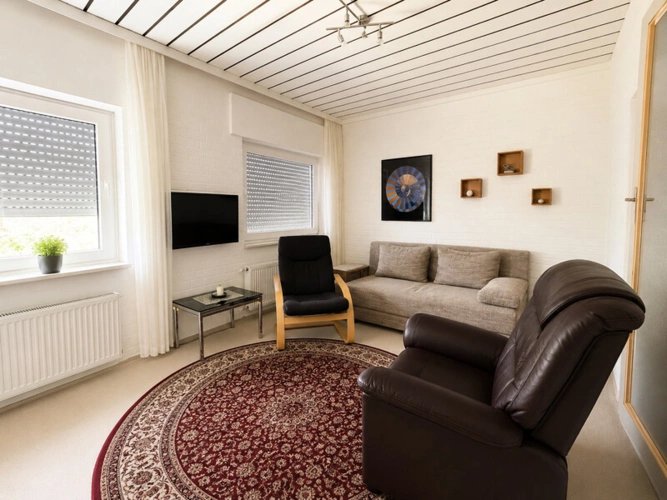 Arbeitszimmer