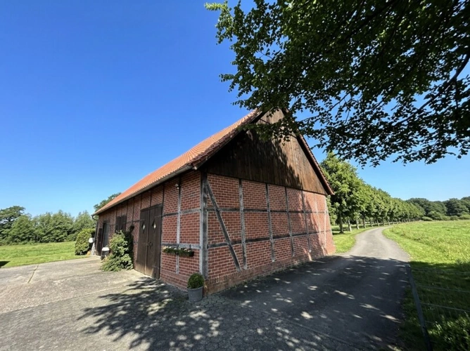 Nebengebäude