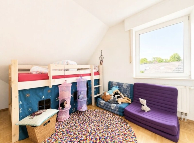 Kinderzimmer