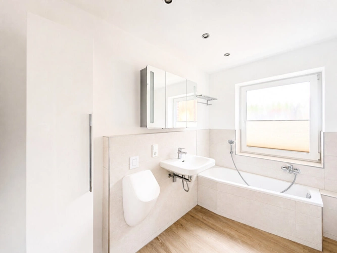 Badezimmer OG