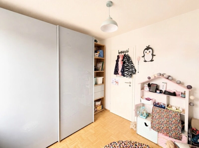 Kinderzimmer