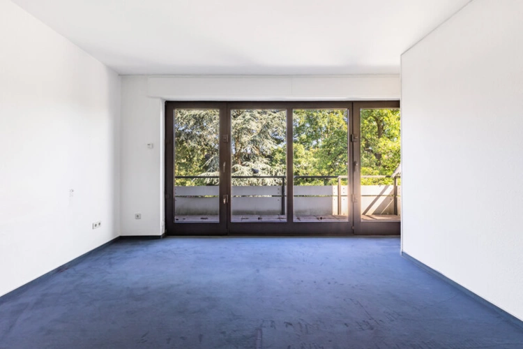 Schlafzimmer Obergeschoss