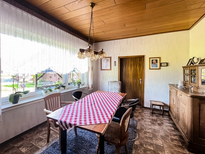 Esszimmer