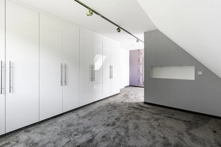 Ein weiteres Schlafzimmer