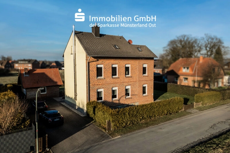 Vorderansicht