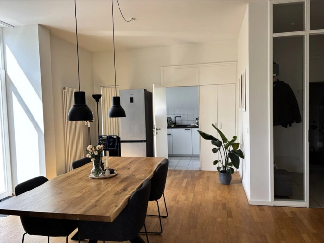 Esszimmer OG