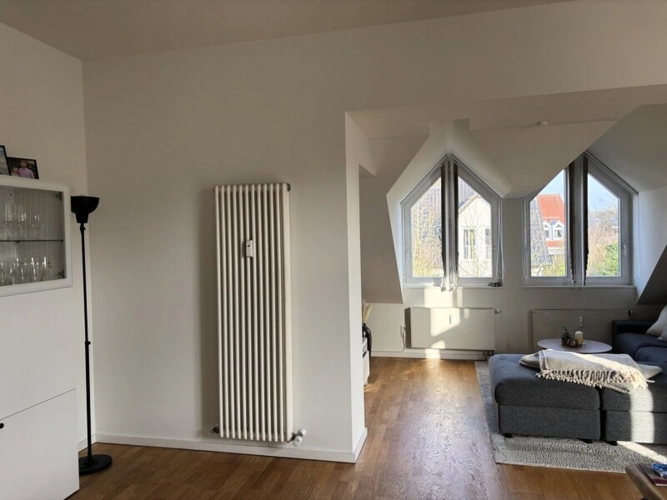 Gaubenzimmer OG