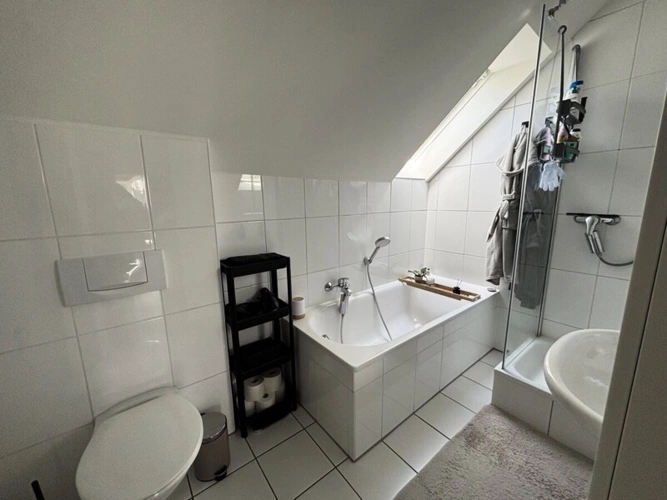 Badezimmer OG