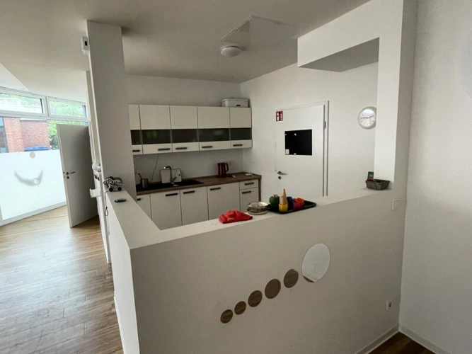 Innenansicht