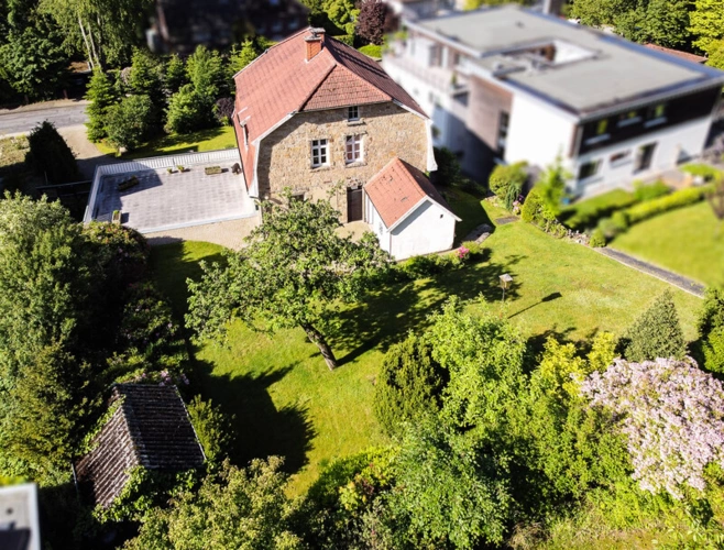 Luftbild 