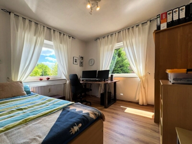 Schlafzimmer I