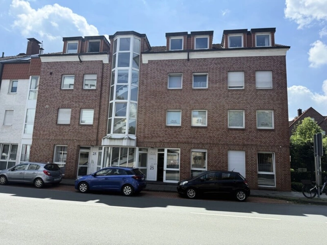 Ansicht