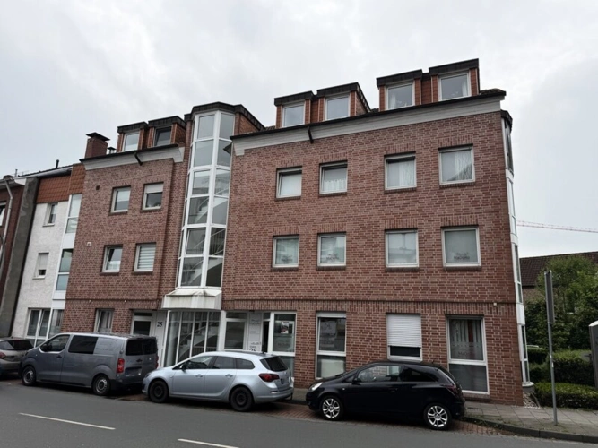 Ansicht