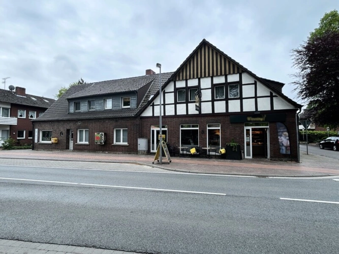 Dachgeschoss
