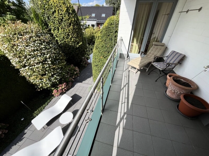 Balkon