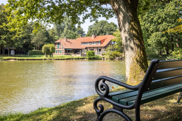 Lebensgefühl - Natur-Idylle