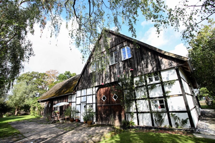 Vorderansicht