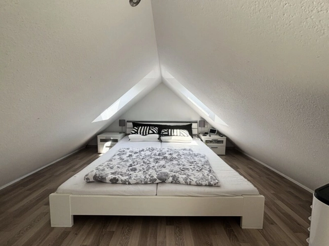 Arbeitszimmer
