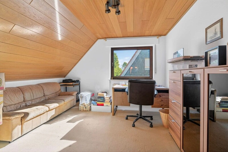 Kinderzimmer OG