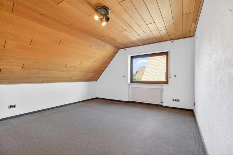 Schlafzimmer OG